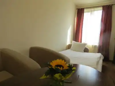 Spa & Apartment Mountain Romance - 51