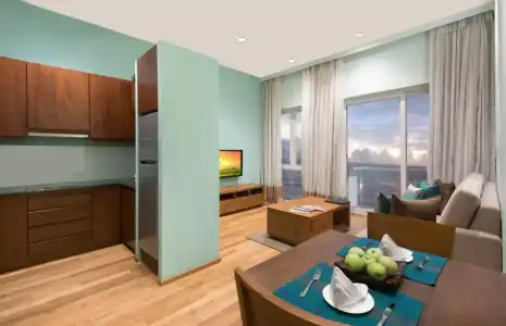 Ocean Edge Suites & Colombo - 114