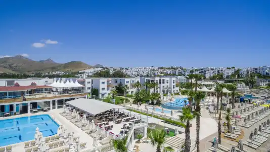 Armonia Holiday Village & Spa - 21