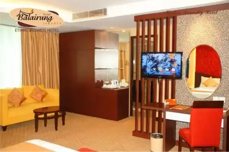 Balairung Jakarta - 76