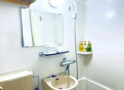 Premier Cabin Sapporo - 8