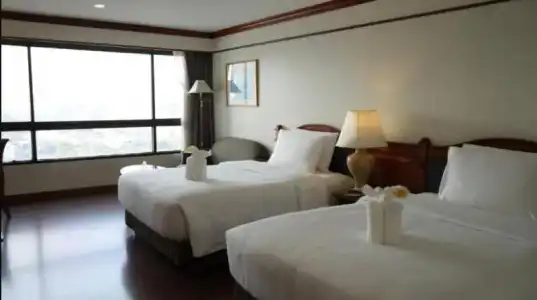 Centara Riverside Chiang Mai - 69