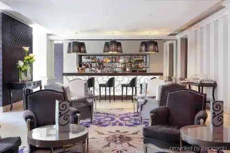 Grand Hôtel Roi René Aix - MGallery Collection - 22
