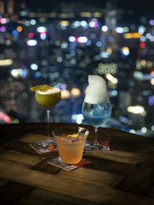 Mandarin Oriental, Shenzhen - 25