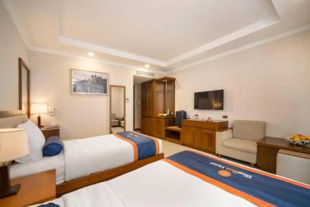 BlueSun Danang Beach - 59
