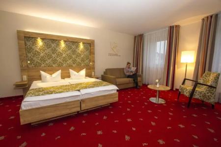 Falk Seehotel - 58