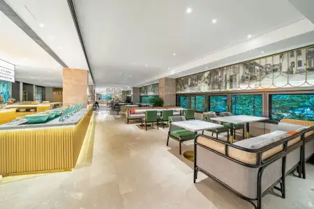 Hilton Garden Inn Chengdu Kuanzhai Alley - 26