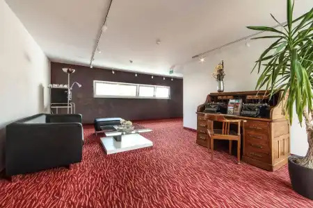 ibis Styles Aalen - 6