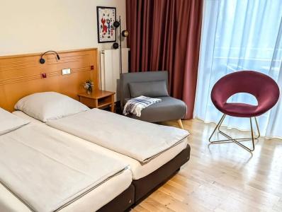 Boulevard Altstadt - 39