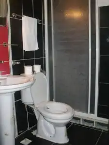 Evim Otel - 6