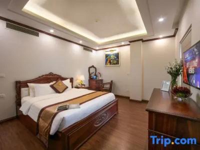 Royal St Hanoi - 93