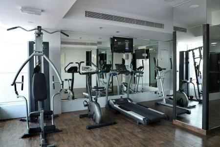 Royal Grand Suite - 37