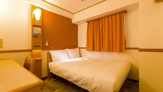 Toyoko Inn Tokyo Shinagawa Aomono Yokocho Station - 35
