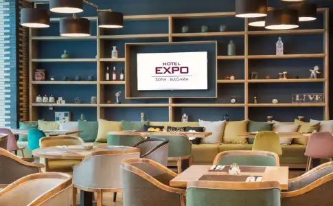 Expo Sofia - 15