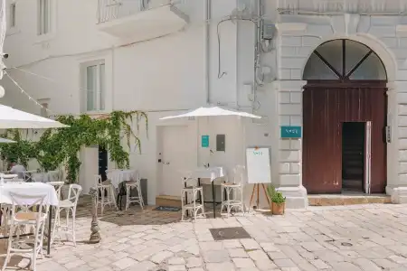 Santa Maria 24 Guest House - 22