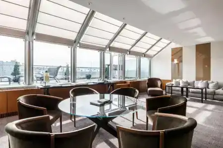 Ararat Park Moscow - 84