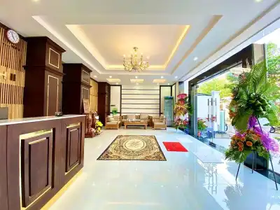 Duc Thanh 2 - 1