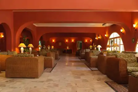Arabia Azur Resort - All Inclusive - 0
