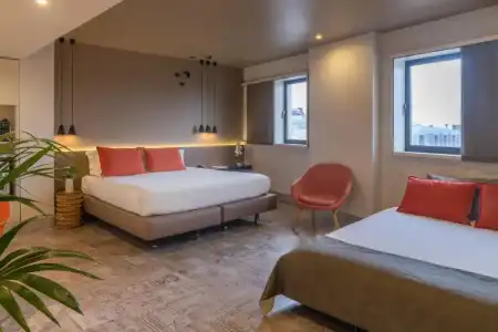 Mercure Porto Centro Santa Catarina - 87