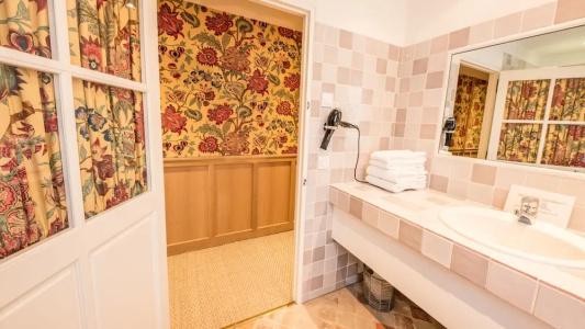 Le Champ des Oiseaux Hôtel & Spa 4* - 124