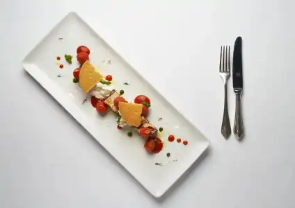 The Franklin London - Starhotels Collezione - 14