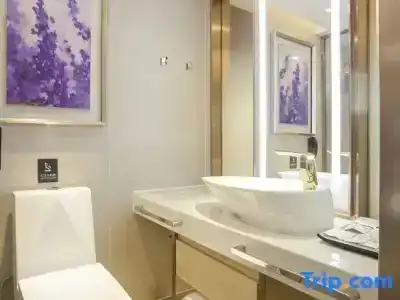 Lavandes· Dongguan Liaobu Center - 62