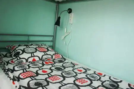 SweetDream Guesthouse - Hostel - 21