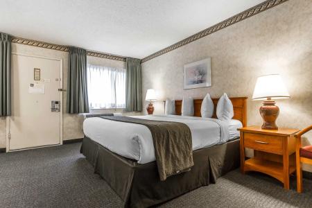 Quality Inn & Suites Silicon Valley - 30