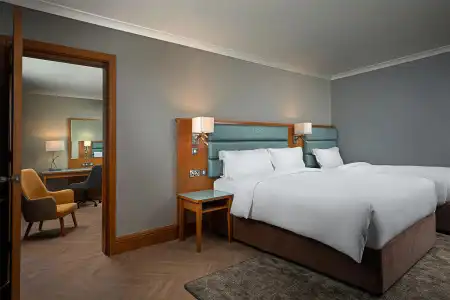 Radisson Blu & Spa, Limerick - 43