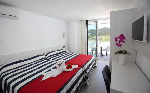 Europa Splash & Spa - 4