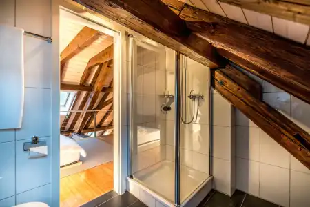 Le Bijou Lintheschergasse 23 Zurich HB - 7
