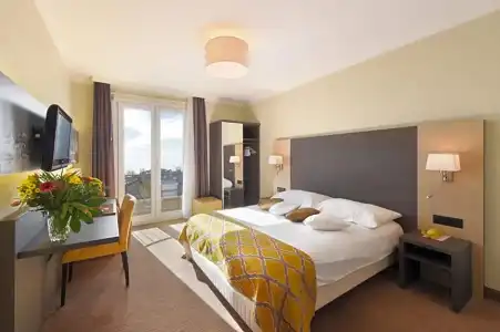 Bellerive - 40