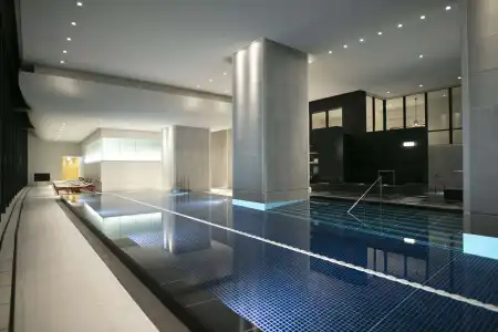 Andaz Tokyo Toranomon Hills - 28