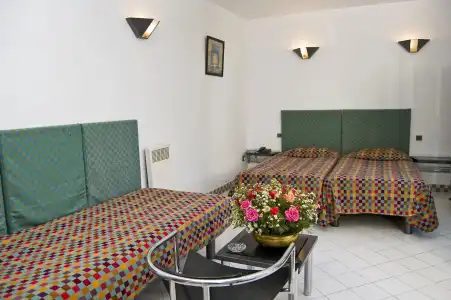 Tagadirt Appart-Hotel - 6