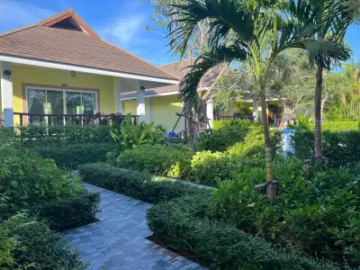 Thipburee Resort - 43