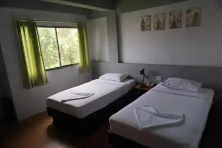 Thai Krabi - 5