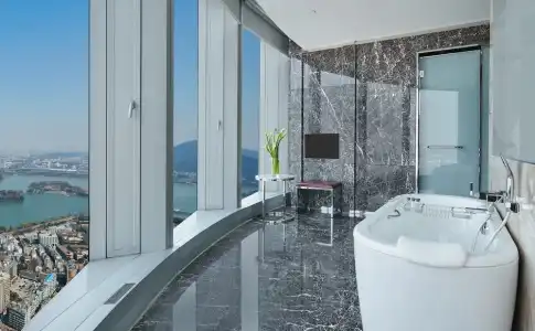 InterContinental Nanjing by IHG - 97