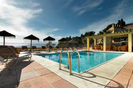 Parador de Malaga Gibralfaro - 17