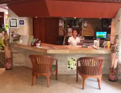 Pacific Club Resort - 33