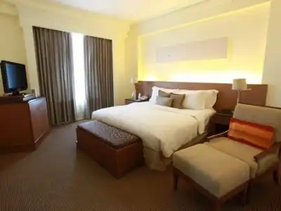 The Imperial & Convention Centre Korat - 4