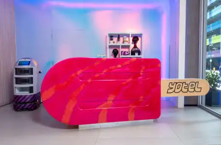 Yotel Miami - 8