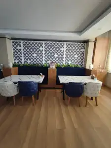 Plevne Otel - 14
