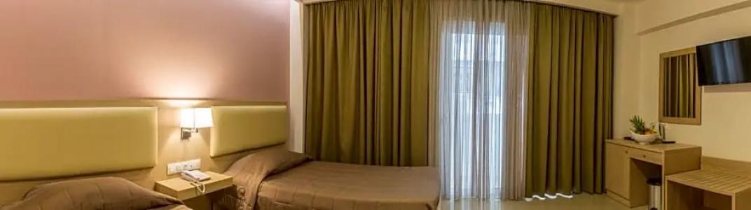 Agrelli & Suites - 122