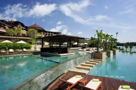 Pullman Phuket Panwa Beach Resort - 18