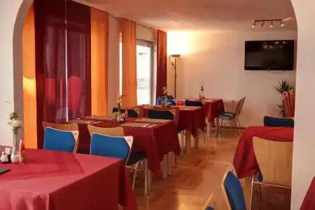 Garni Rödelheimer Hof - 10