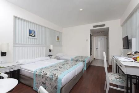 Monachus & Spa - All Inclusive - 5