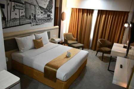 Abadi Malioboro Jogja - 45