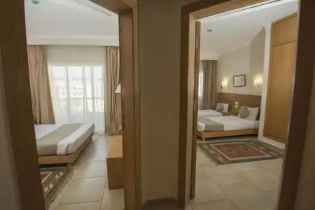 New Eagles Downtown Zahabia Resort & Aqua Park - 24
