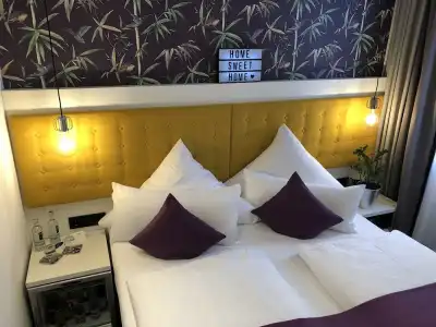 Mirabell by Maier Privathotels - 183