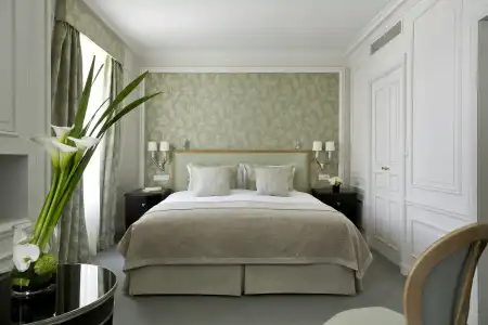 Hôtel San Régis - 27